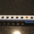 9x1 Lego Technic Thin Liftarm image