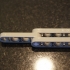 Lego Technic 1.5L Axle image