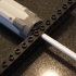 Lego Technic 7.5L Axle image