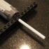 Lego Technic 9L Axle - Part #60485 image
