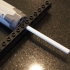 Lego Technic 9.5L Axle image