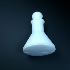 Picture of print of Pawn Piece