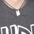 Tooth Necklace image