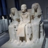 Family group of Ptah-mai, chief of the Wah-priests of Ptah image