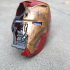 Avengers: Endgame helmet print image