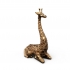 Giraffe Sculpture image
