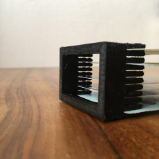 Picture of print of Spring Sheet Holder