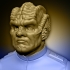 Bortus from the Orville image