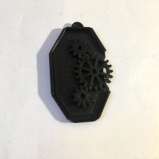 Picture of print of Fidget Toy