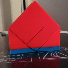 Picture of print of Cube