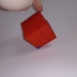 Cube image