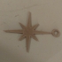 Star Of David Ornament image