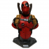 Deadpool Bust (Remastered Supportless Edition) print image