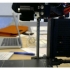 Webcam holder (Logitech C270) for Prusa i3 MK2 with cable chain image