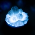 Tiberium Glow in the Dark Crystal image