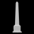 Charles and Maranda Carvalho Obelisk image