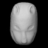 El Tigre mask image