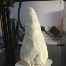 Picture of print of Handaxe