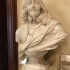 Bust of King Charles I image