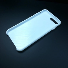 Picture of print of basic case for iPhone 8 plus - 7 plus This print has been uploaded by Li Wei Bing