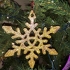 Celtic Snowflake image