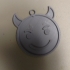 Devil Emoji image