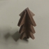 Mini Christmas Tree image