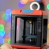3D Printer Miniature Christmas Ornament - Finder-like image