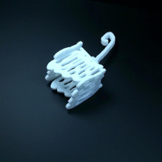 Picture of print of EXTRA ORNAMENT HANGER