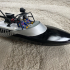 KwikJet - The 3D Printable Jet Boat print image