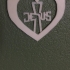 Jesus Cross Heart image