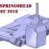 KV-2 Springohead (bobblehead) v1 image