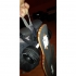 Skateboard backpack hook (Prototype) image