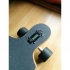 Electric skateboard - Battery indicator cover image