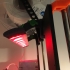 Awesome Prusa MK3 LED strip (RGB color) lightning kit (little money for great lightning) image