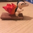 Cyndaquil From Pokemon image