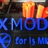 X-MOD for Prusa I3 MK3 image