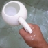 Traditional Water Scoop (Re-Design) image