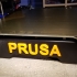 Prusa MK3 front plate cover image