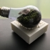 Light Bulb Stand- Upcycle image