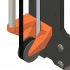 Belt Driven Z-Axis - Prusa Mk3 Mod image