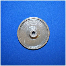 Picture of print of IKEA UPPHETTA french press button