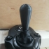 Shifter knob Logitech G27/G29 image