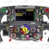 Ferrari SF-70H  F1 Steering wheel Prop image