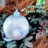 Ornament Cap and Hanger - Christmas Spare Parts [Shindo Design Challenge] image