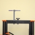Versatile Spool Holder for Prusa MK2/3 (and 2020 extrusion frames) image
