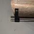 Woodworking Clamp Rack Bracket image