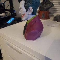 Picture of print of The Joker This print has been uploaded by Chris Anthony Pintozzi