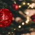 Christmas Decorative Sphere image