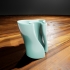 Vase Inward Curvature image